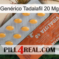 Genérico Tadalafil 20 Mg 43